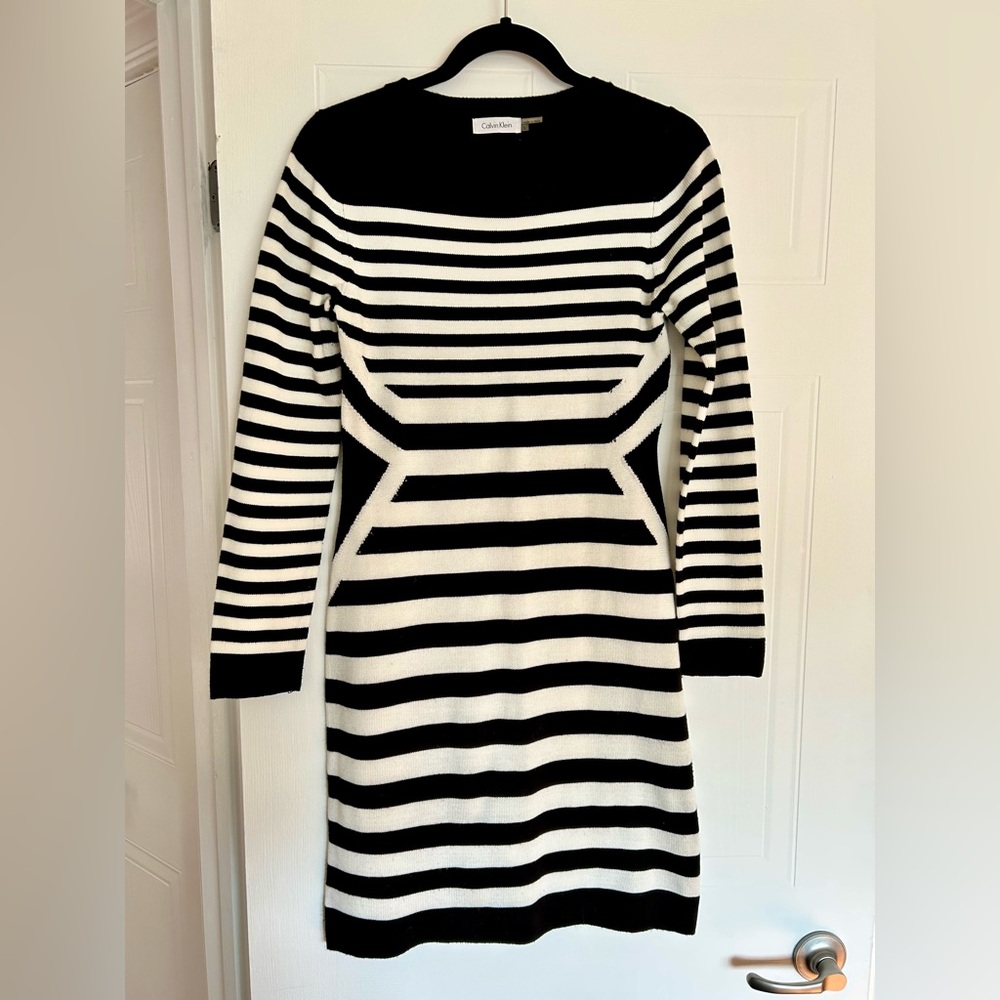 Calvin Klein Women's Dress